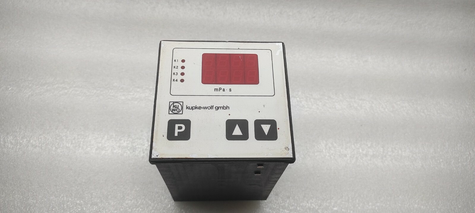 KUPKE WOLF 92701E-99XORC 230V R9083221 - Image 2