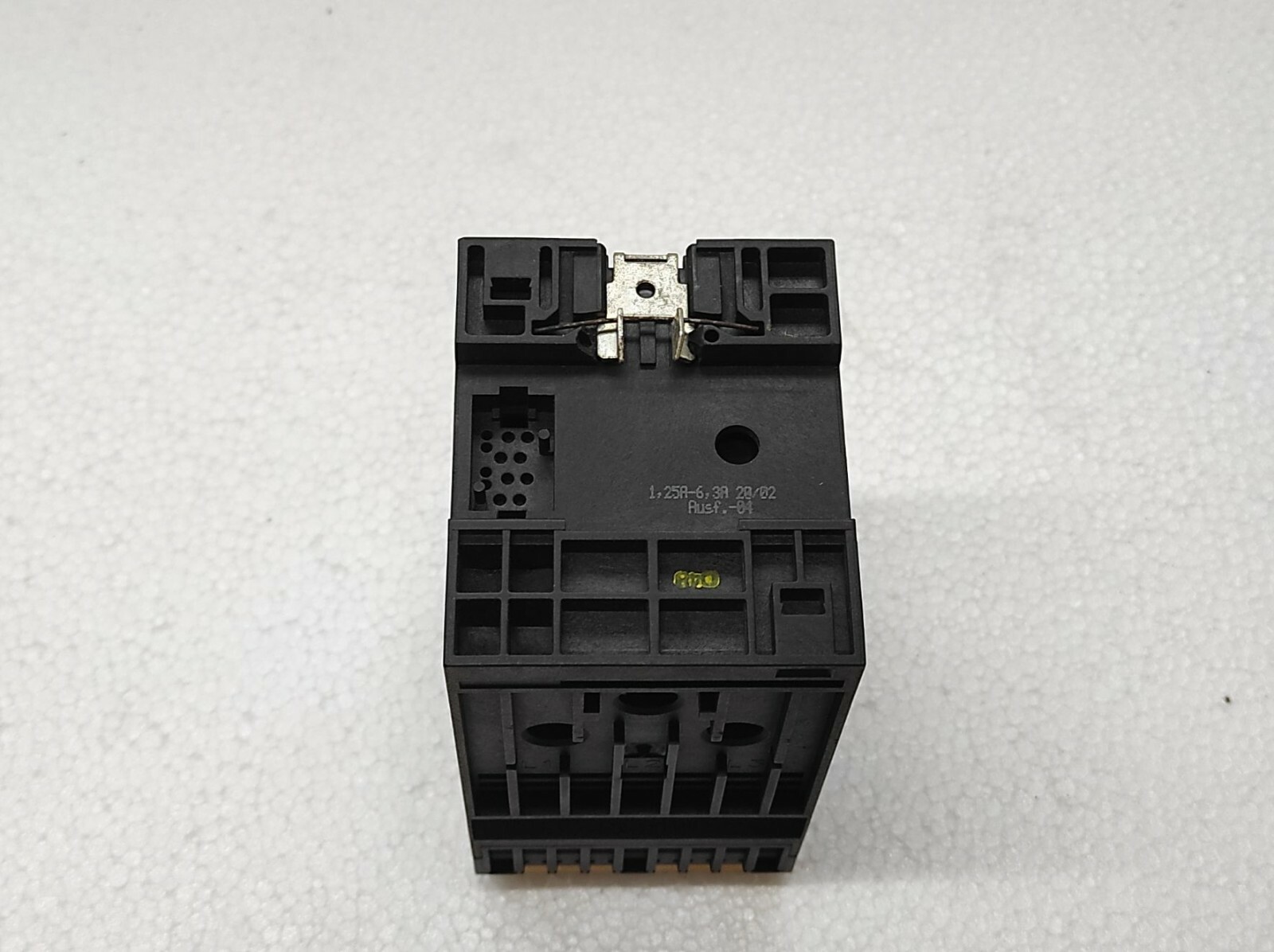 Siemens 3UF5001-3BJ10-1 Simocode-Dp Basic Unit - Image 5