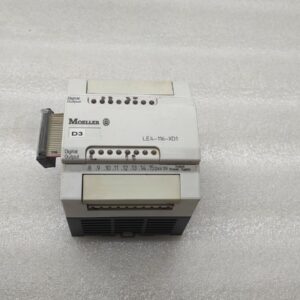 Moeller LE4-116-XD1 Digital Expansion Module 24V DC LE4116XD1