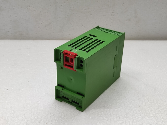 Kaleja 06 04 039 Motor Speed Controller 1Q-DC-Starter M-1Q-6-30 06.04.039 24VDC - Image 5