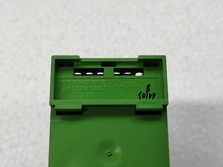 Kaleja 06 04 039 Motor Speed Controller 1Q-DC-Starter M-1Q-6-30 06.04.039 24VDC - Image 7