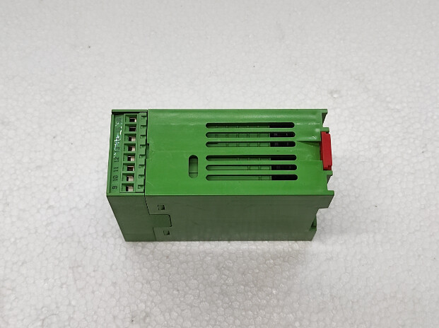 Kaleja 06 04 039 Motor Speed Controller 1Q-DC-Starter M-1Q-6-30 06.04.039 24VDC - Image 8