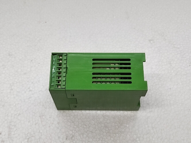 Kaleja 06 04 039 Motor Speed Controller 1Q-DC-Starter M-1Q-6-30 06.04.039 24VDC - Image 9