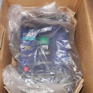 Mitsubishi NF60-CS No-Fuse Breaker 20A 3P 600V NF60CS