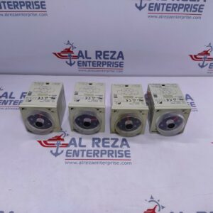FUJI MS4SC-AP SUPER TIMER 100-240VAC MS4SCAP SET OF 2