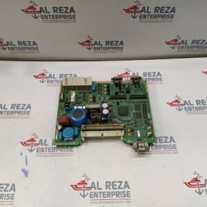 SIEMENS C53207-A330-B312-2 60-250VDC/230VAC T2H250V
