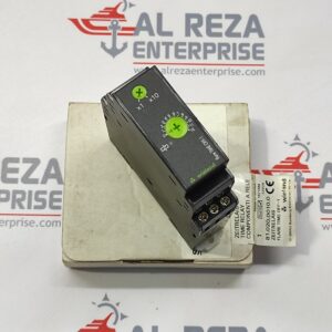 WIELAND FLARE TIME OFF-1 81.020.0010.0 OFF DELAY TIMER