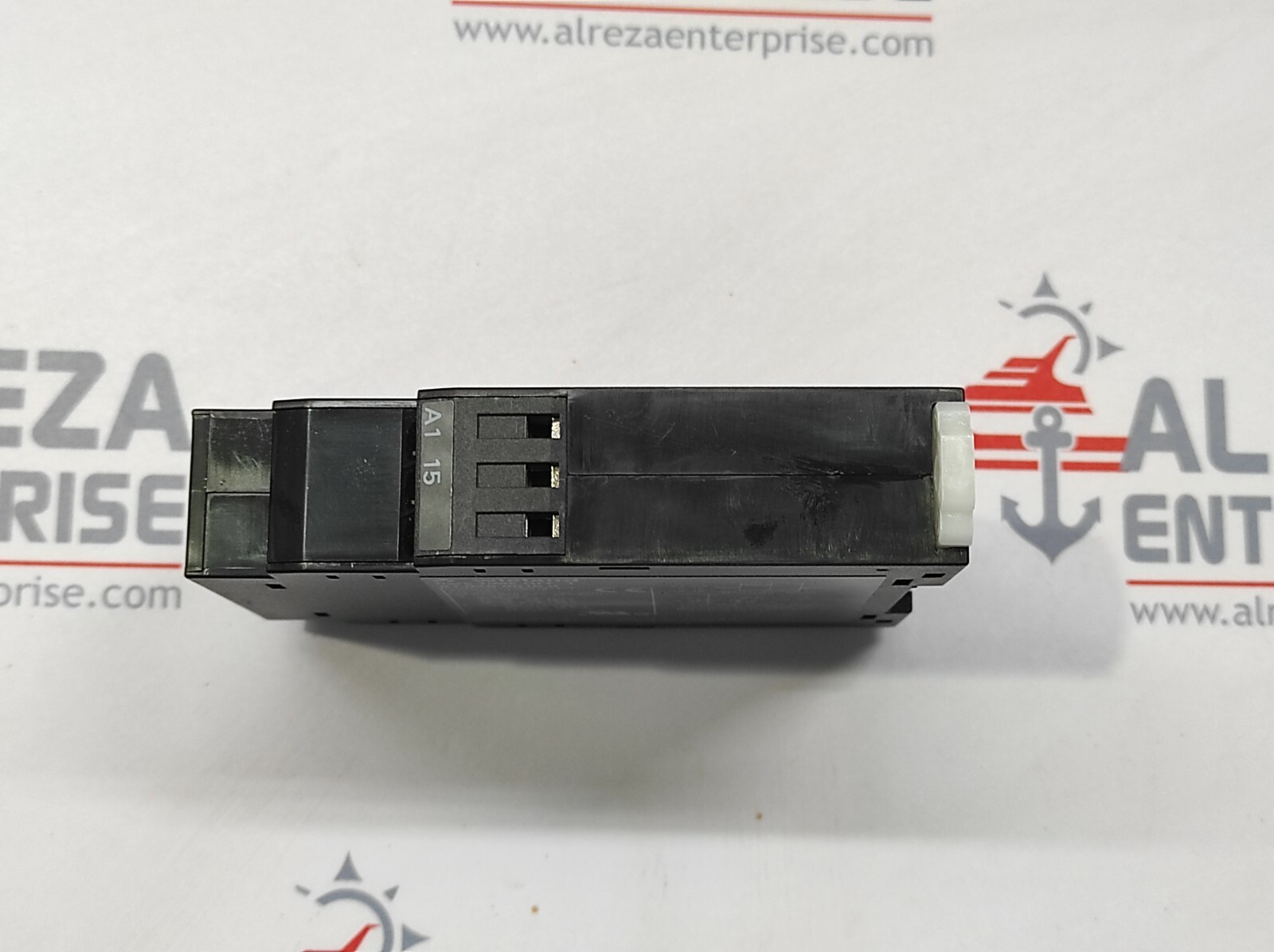 WIELAND FLARE TIME OFF-1 81.020.0010.0 OFF DELAY TIMER - Image 4