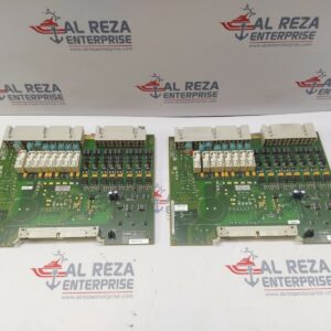 SIEMENS C53207-A342-B30-2 PCB BOARD