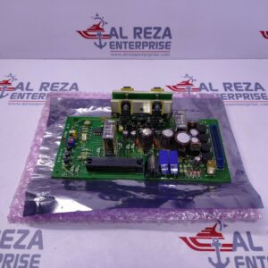 Toyo Keiki Servo 102290453 A10 PCB 102290453A10