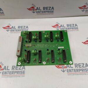 96-52-126 CHANNEL BREAKOUT BOARD