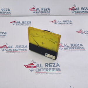 Toyo Keiki ACF-12N Ammeter CT 250/5A ACF12N