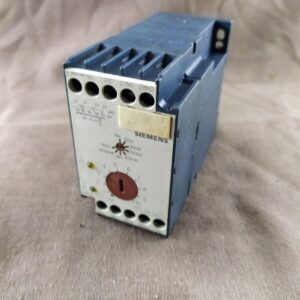 Siemens 7PU4140-2QN20 200-240 VAC
