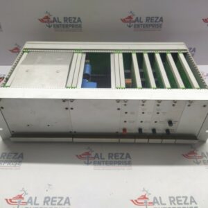 DECKMA GMBH MOD 2000 PANEL