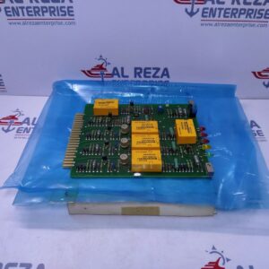 JRCS GEC-2A JMD Series Direct Monitoring and Alarm System GEC2A