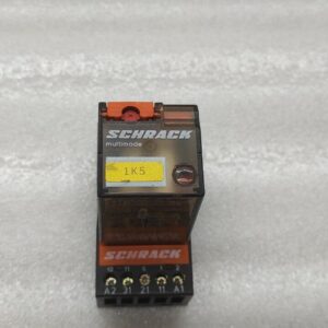 SCHRACK MT308230 RELAY 230V