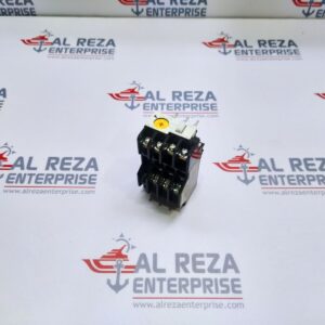Fuji TR-0N Thermistor Protection Relay 1.4-2.2A TR13N JEM 1356 TR0N