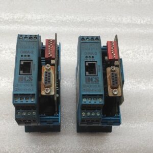 HYDRAULIC CONTROL SYSTEM 500441001 PROFIBUS DP DMA-22-01-080-PBDP-X-SHAWE