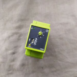 TELE OVE CE3V TIMER 24-240 VAC