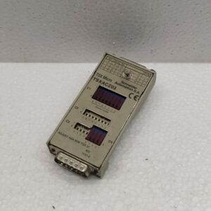 SE TSX MICRO TSXACZ03 Counter Module