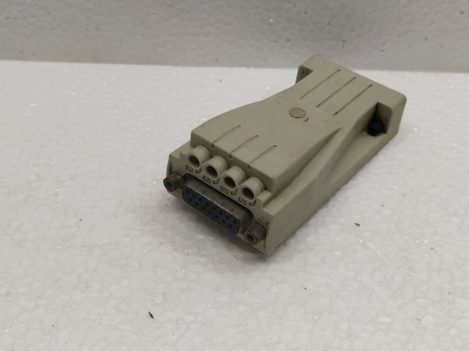 SE TSX MICRO TSXACZ03 Counter Module - Image 3