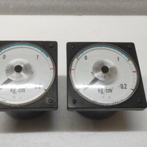 TDS TSURUGA ELECTRIC TMW-4B PRESSURE INDICATOR TMW4B