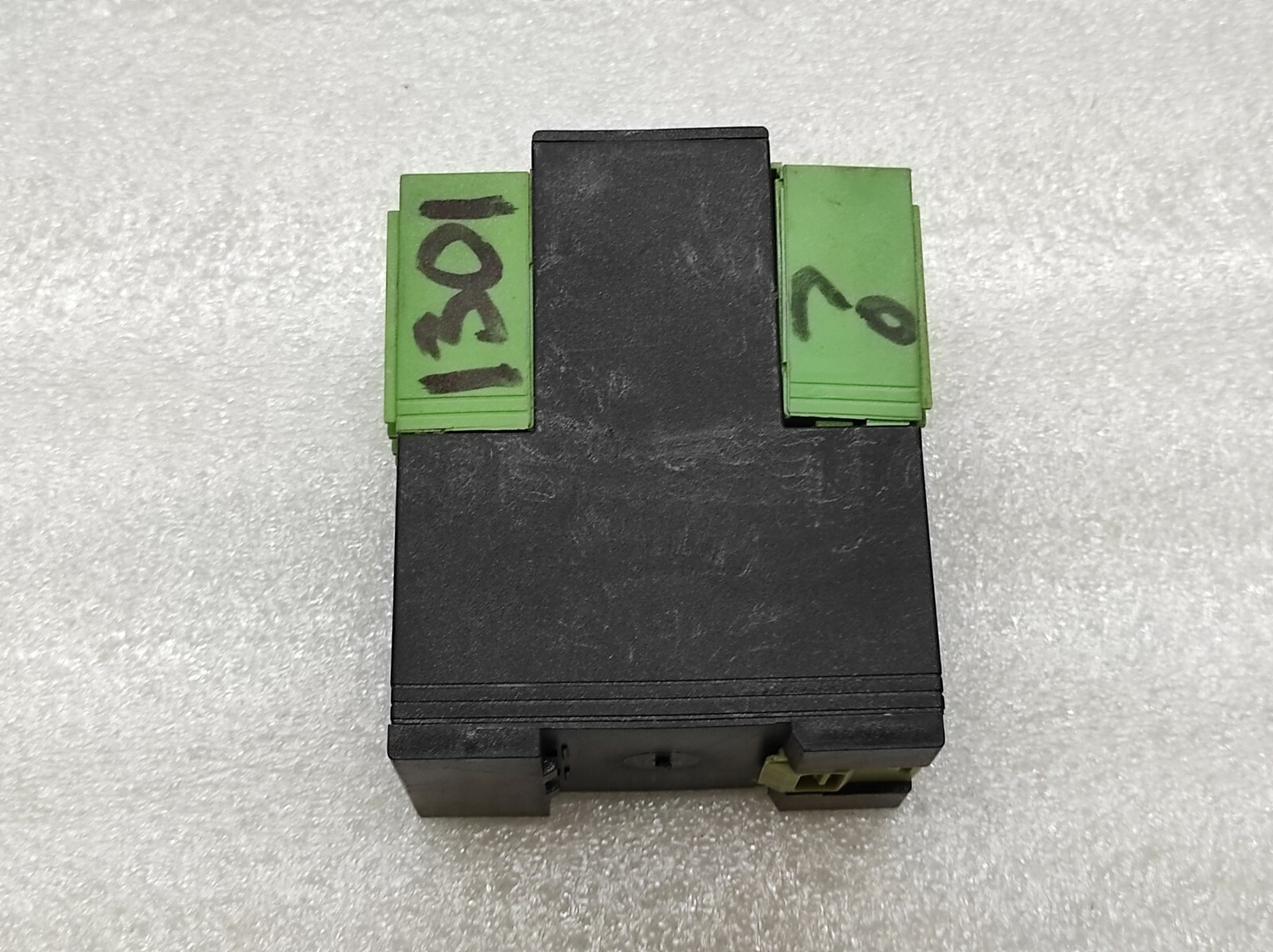 MURR ELEKTRONIK 44507 PHASE SEQUENCE PHASE FAILURE PHASE ASYMMETRY MONITOR - Image 5