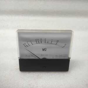 NETWORK INSULATION MONITOR DK-10-12T