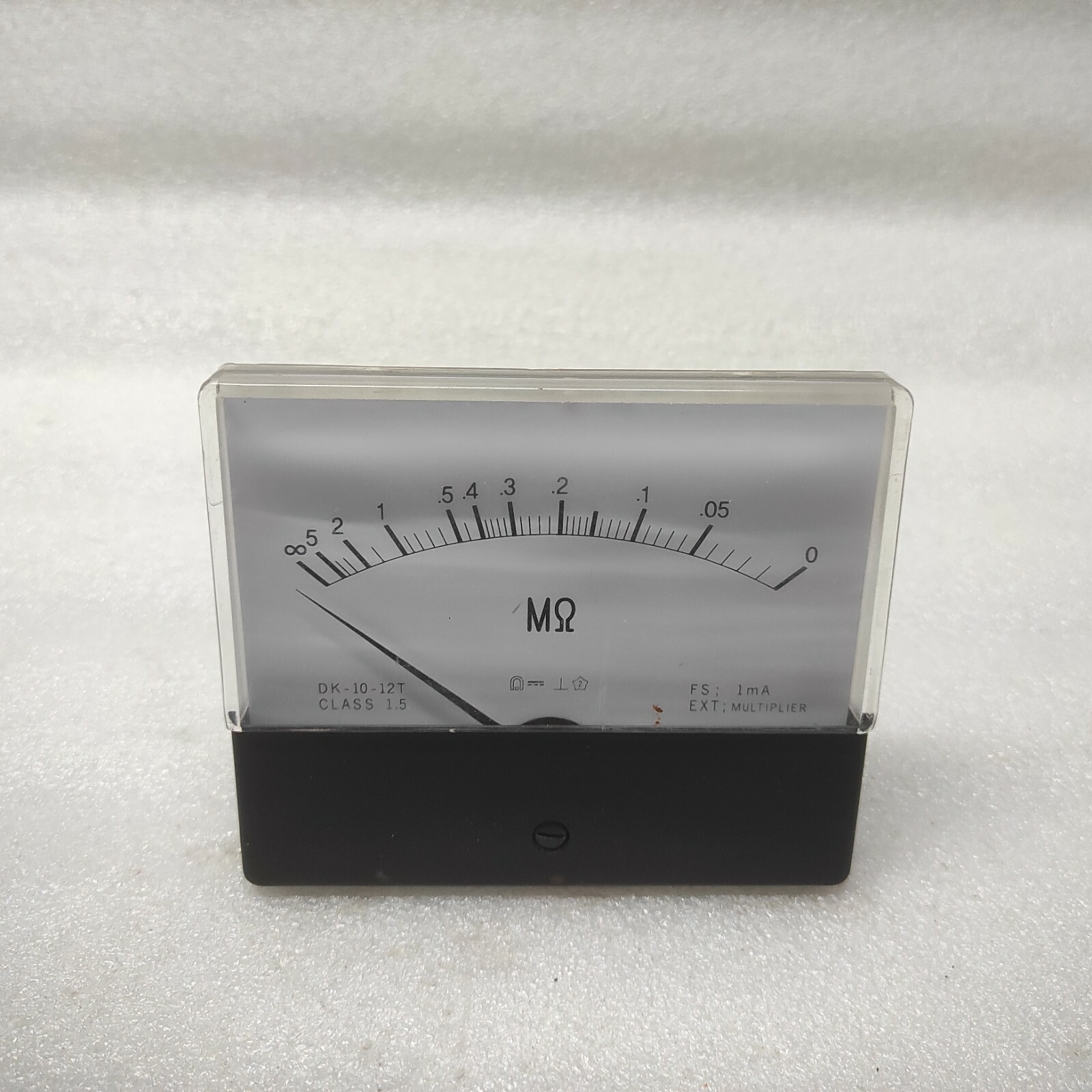 NETWORK INSULATION MONITOR DK-10-12T