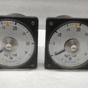 TOYO KEIKI DVF-11 PRESSURE INDICATOR TKDVF11