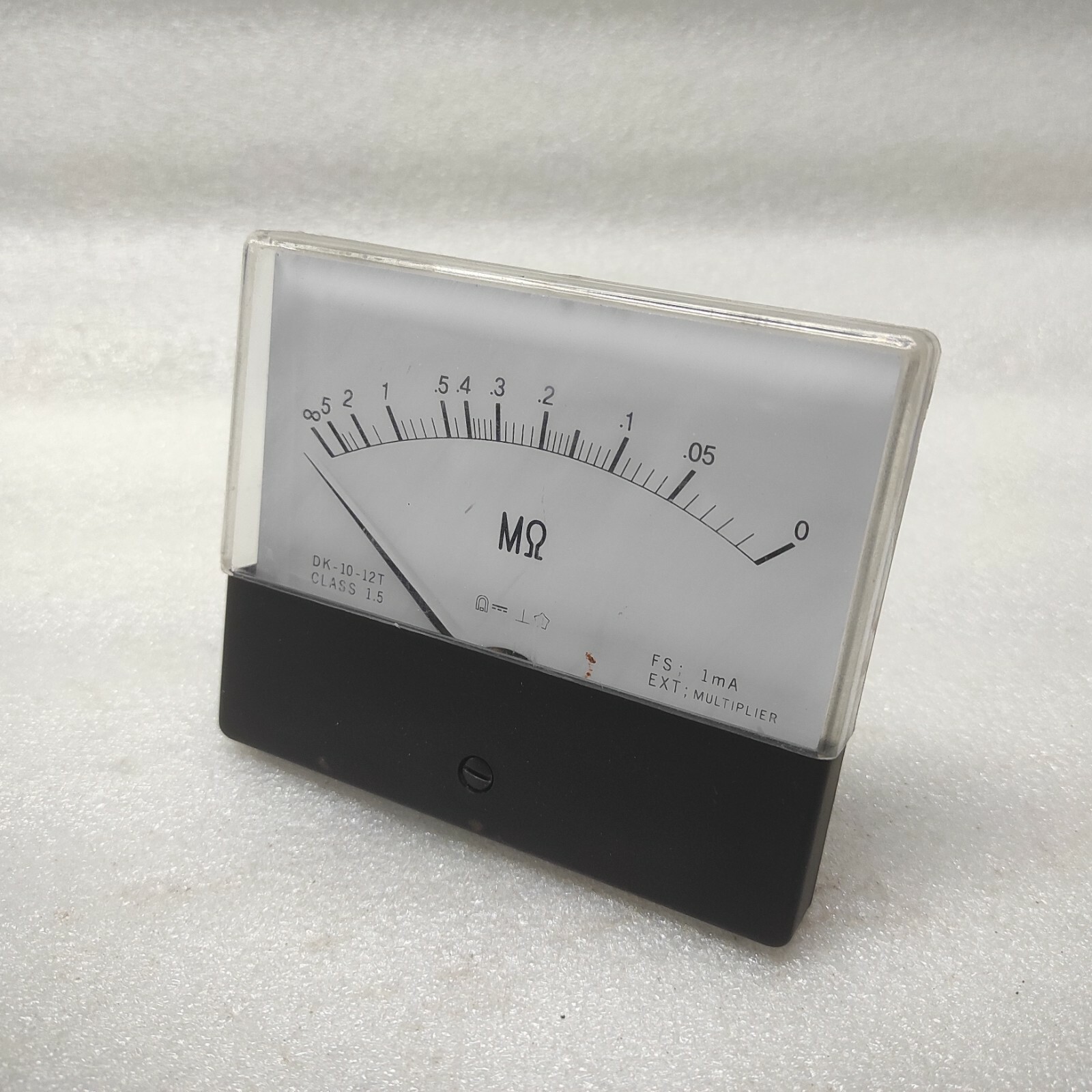 NETWORK INSULATION MONITOR DK-10-12T - Image 2