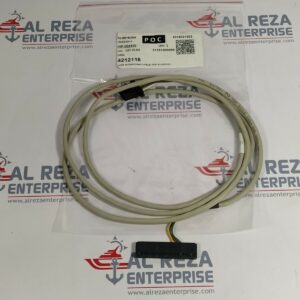 WDR Interconn Cable 4212116 51751000999 WDR 10313/1/1 WDR 10302/2/1