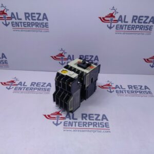 Fuji SC-05 (13) Magnetic Contactor Coil 100-110V Thermal Overload Relay TR-0N