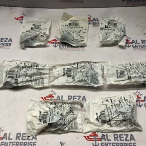 TELEMECANIQUE SE ZB4BV06 BLUE PILOT LIGHT LOT OF 8 UNIT