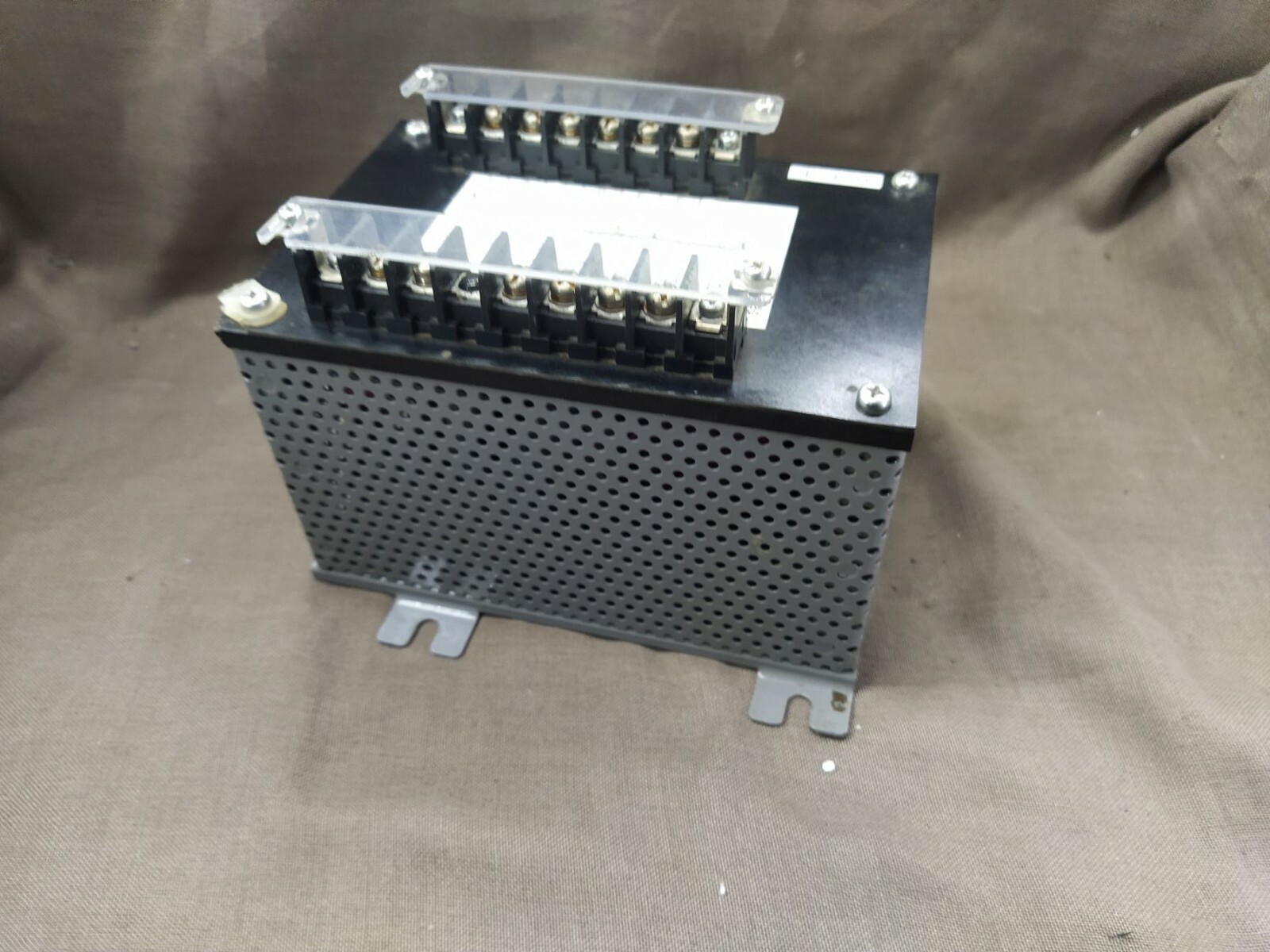 Mitsubishi T-150 Reactor 110V T150 - Image 4