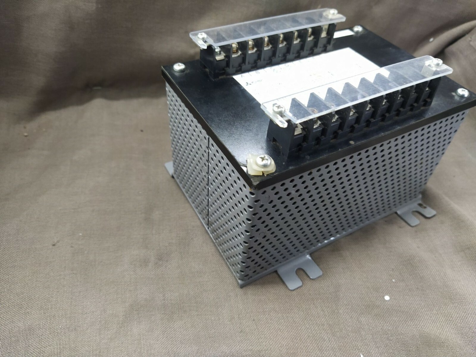 Mitsubishi T-150 Reactor 110V T150 - Image 5