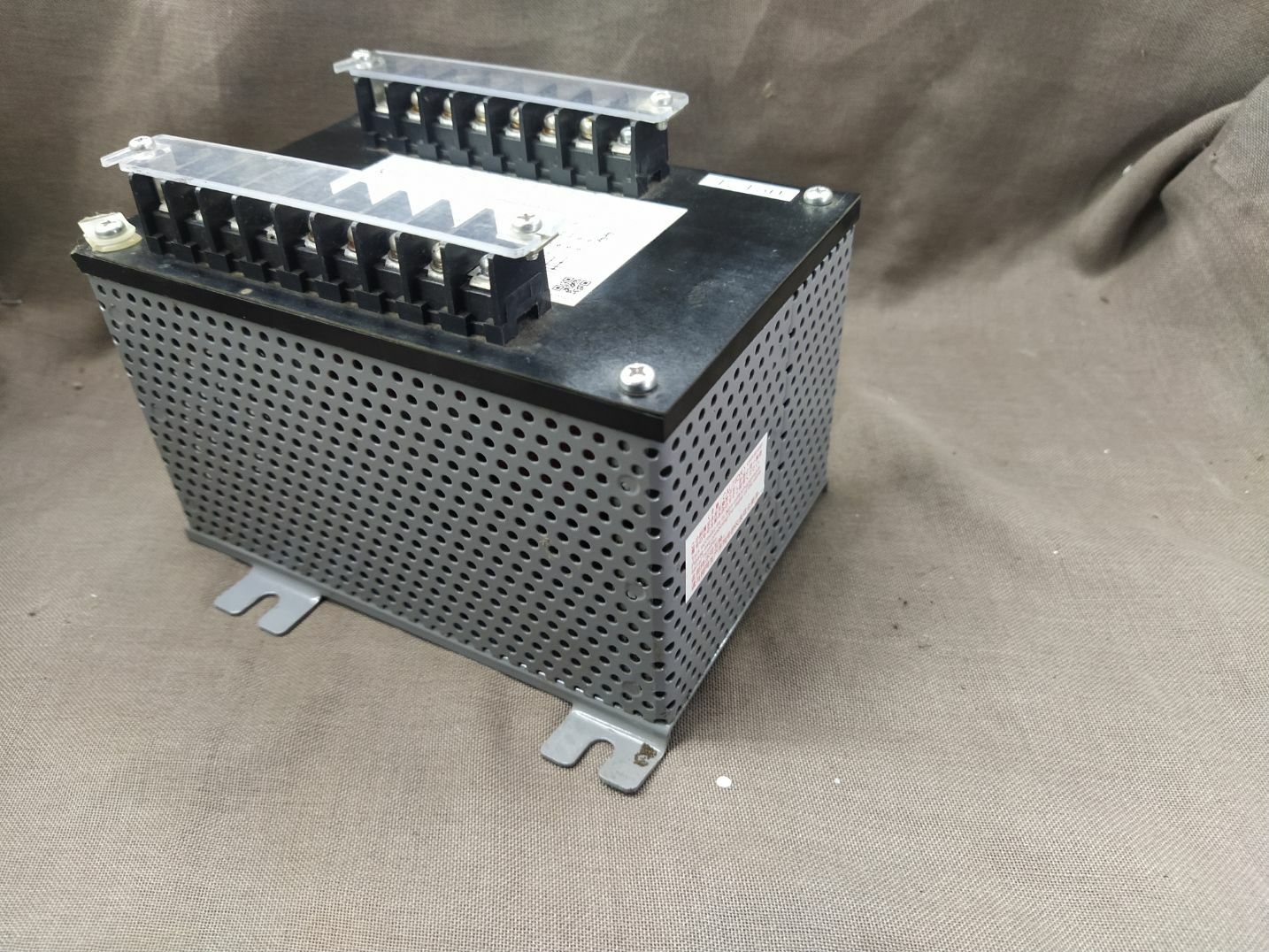 Mitsubishi T-150 Reactor 110V T150 - Image 6