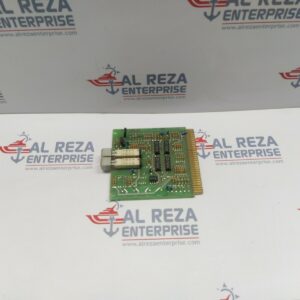 TERASAKI ERC-232 K/751/115-002A PCB