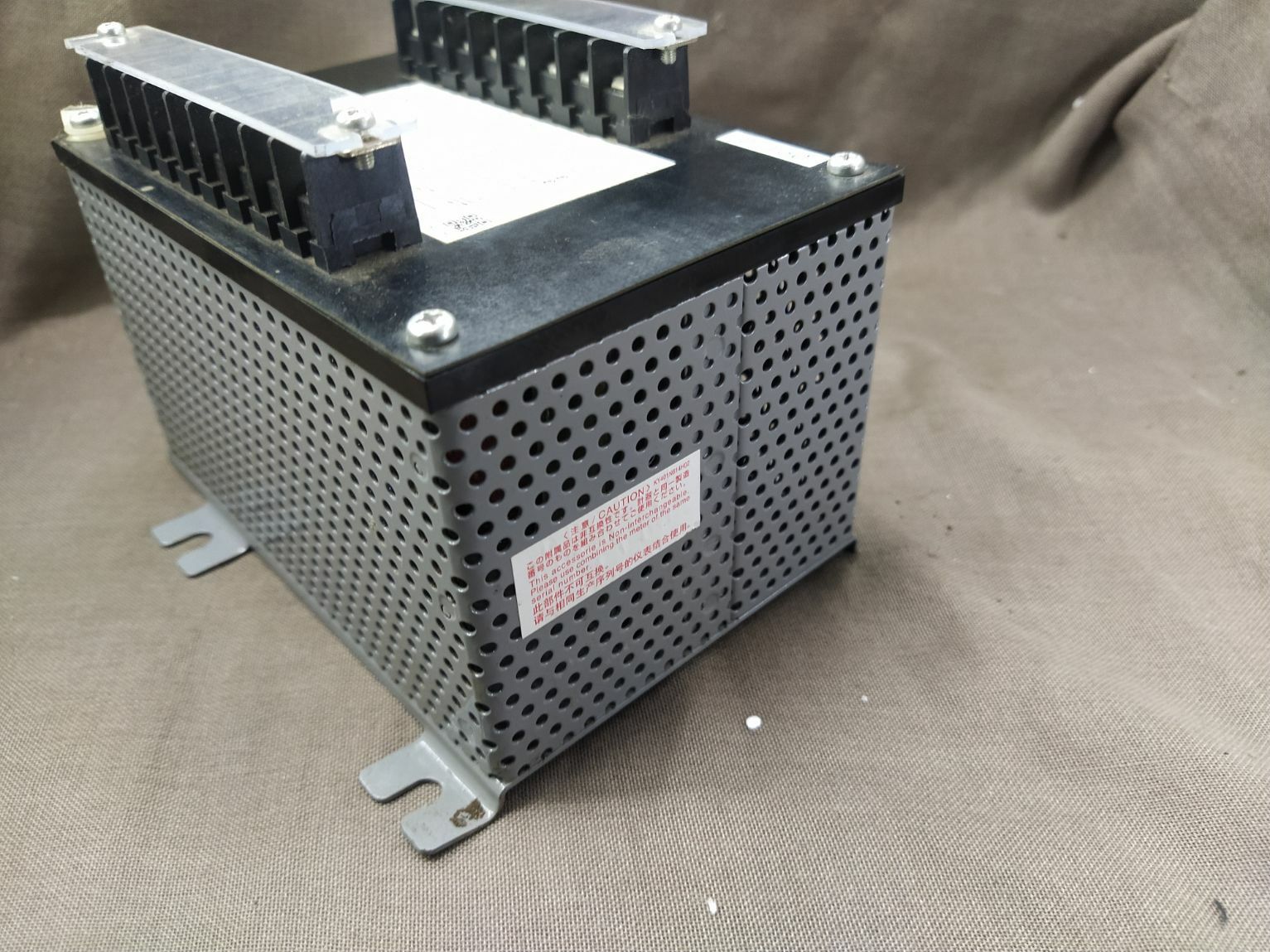Mitsubishi T-150 Reactor 110V T150 - Image 9