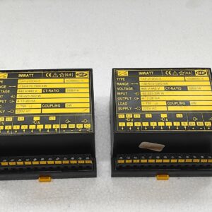 Deif TAP-210DG/3 Inwatt Transducer 100088980.10