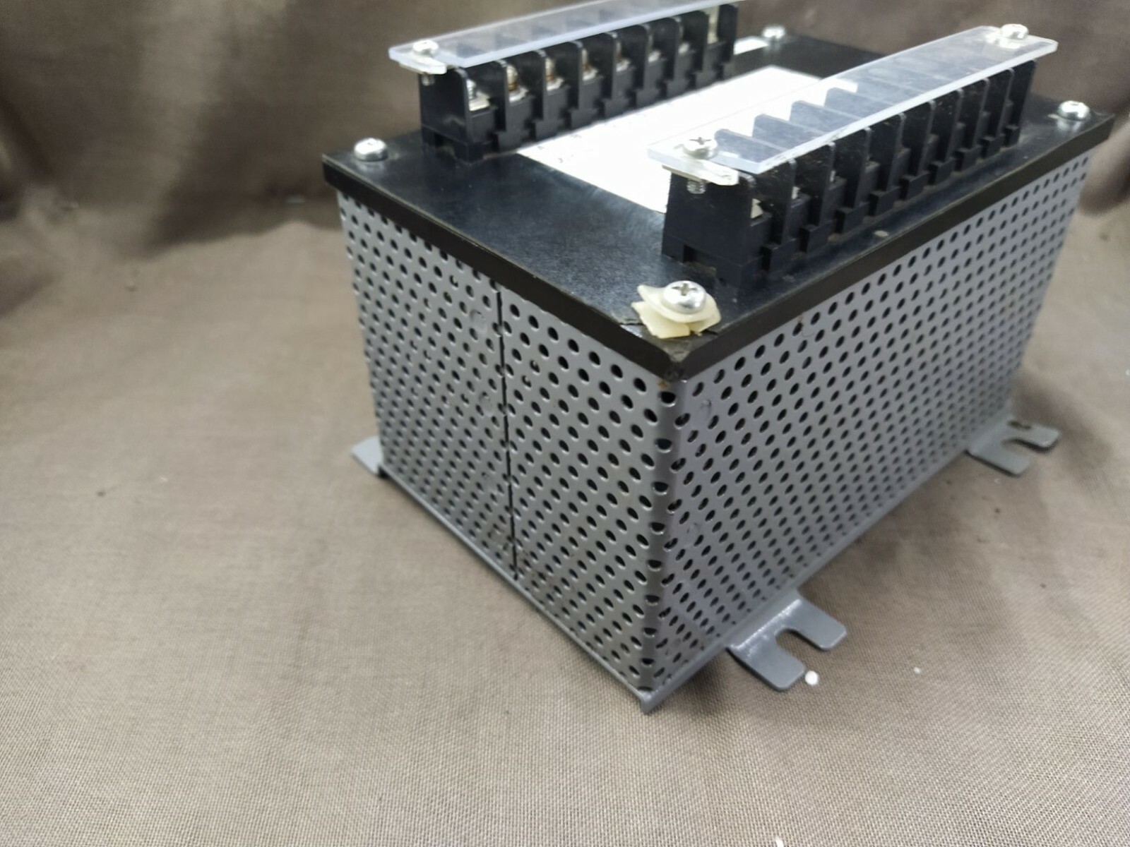 Mitsubishi T-150 Reactor 110V T150 - Image 10