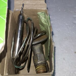 Saginomiya VPX-3402BHC Expansion Valve VPX3402BHC