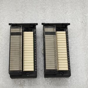 MITSUBISHI FA-TH16YRA11 TERMINAL MODULE