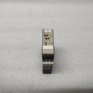 TELEMECANIQUE RE4CL11BU DELAY TIMING RELAY 09960 110-240V/24VDC 0.05S-300H