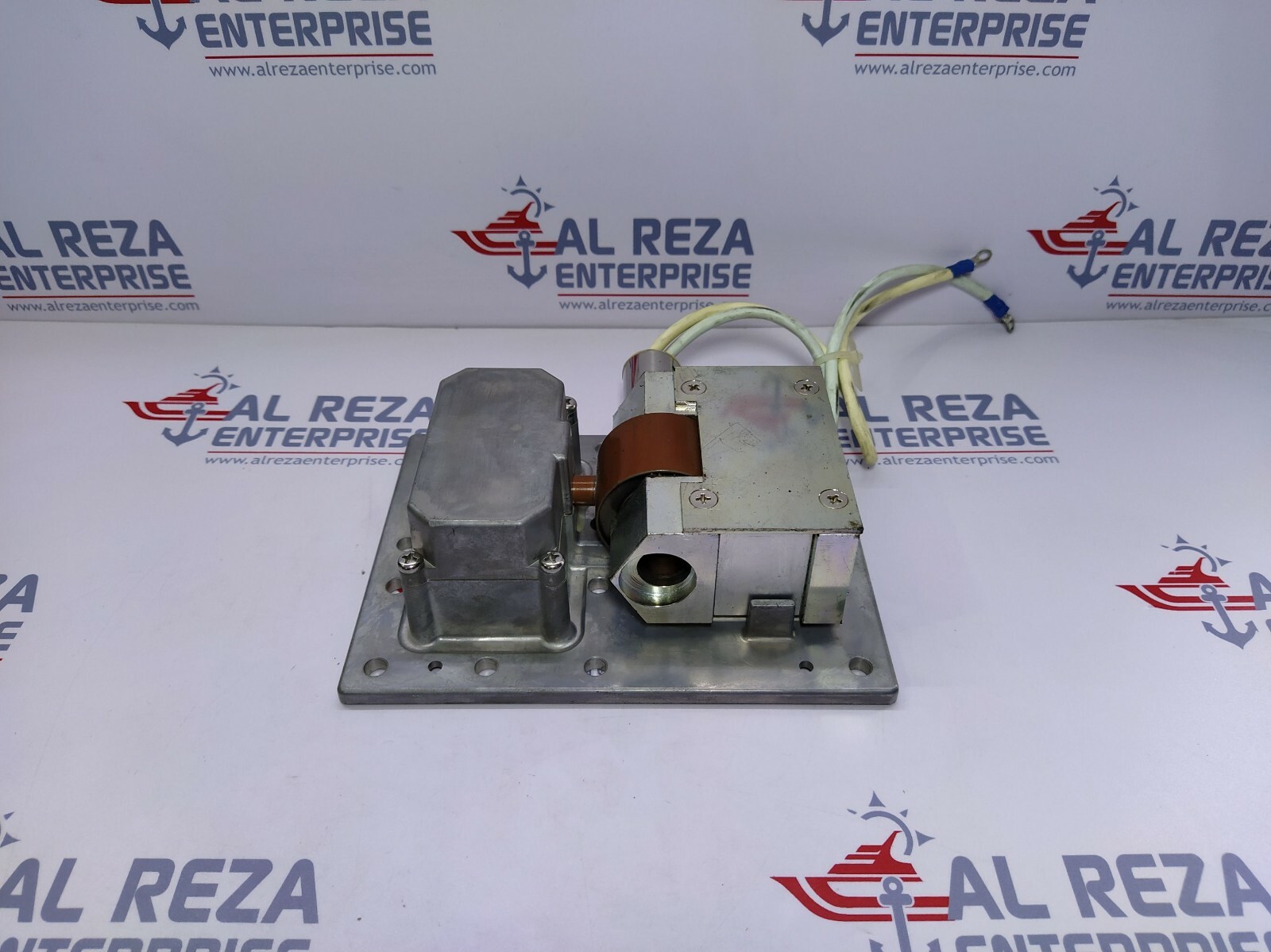 JRC M1555 S-BAND MAGNETRONS - Image 3