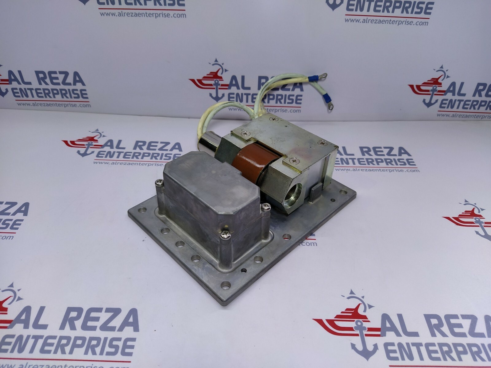 JRC M1555 S-BAND MAGNETRONS - Image 4