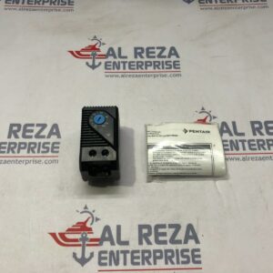 HOFFMANN ATEMNO THERMOSTAT 01145.9-00 120/250VAC