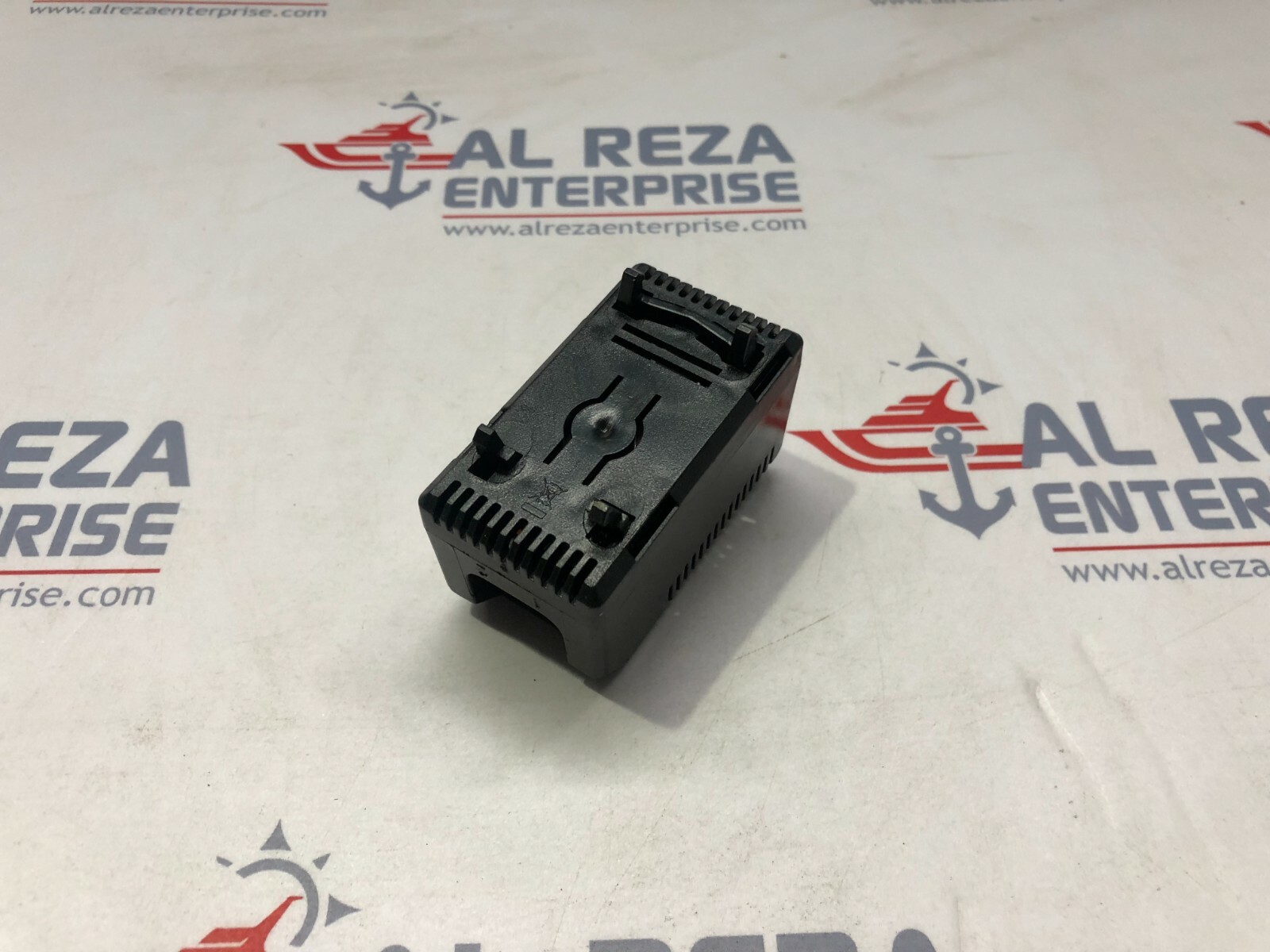 HOFFMANN ATEMNO THERMOSTAT 01145.9-00 120/250VAC - Image 6