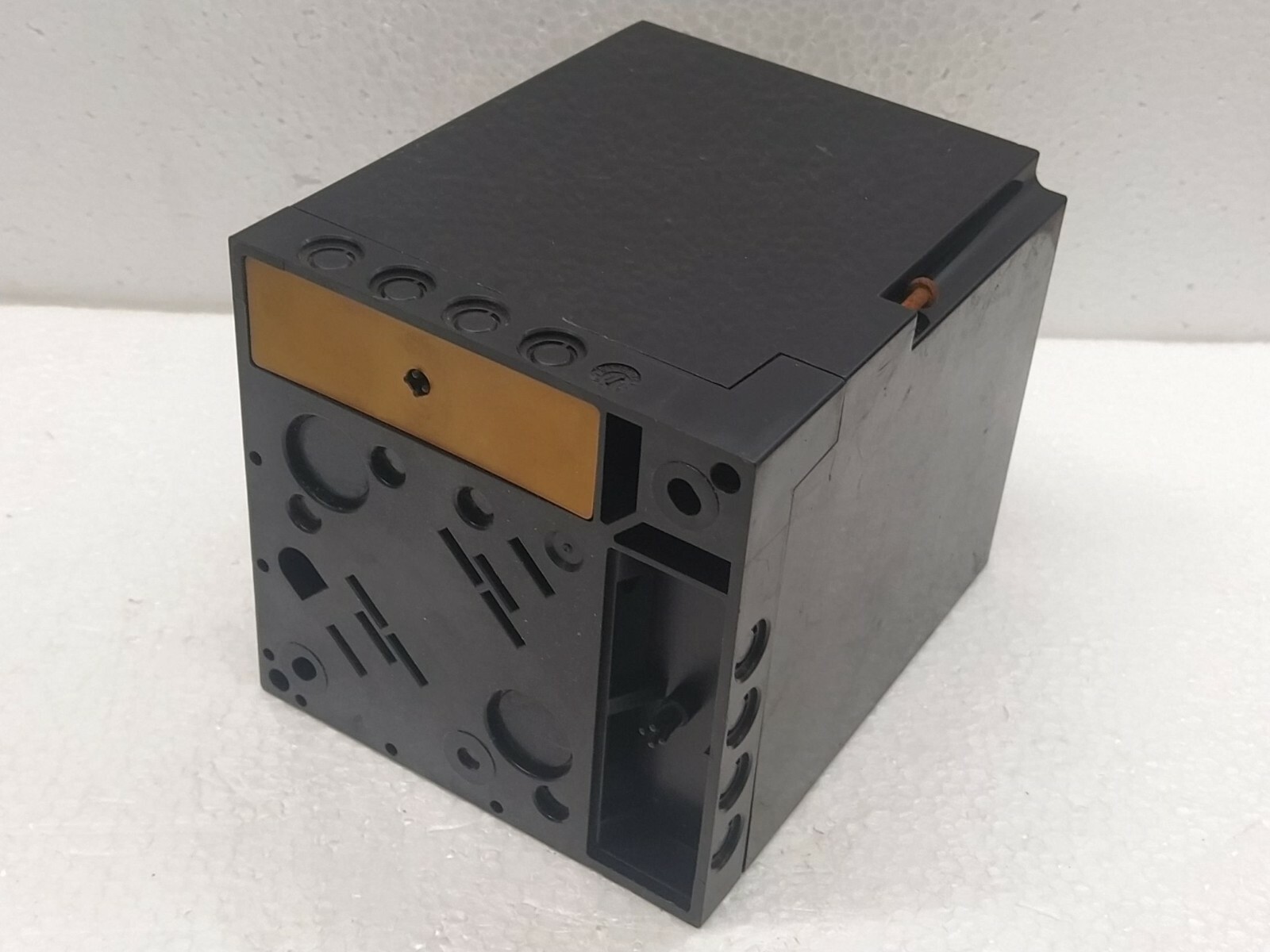 Landis & GYR LAL2.65 Oil Burner Controller 220-240V LAL 2.65 - Image 5