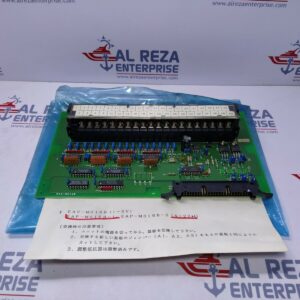 JRCS EAP-M016B-1 LOCAL TERMINAL 4-20 mA/1-5V